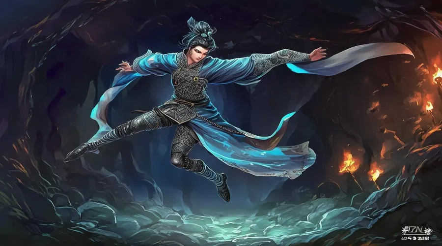 灵汐缘兑换码横幅图片2